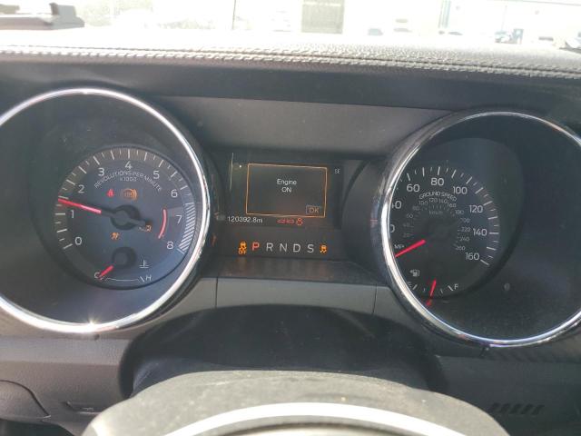 2015 FORD MUSTANG - 1FA6P8AM6F5348862