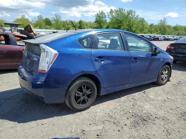 Vin: jtdkn3du7a0096879, lot: 56128035, toyota prius 20103