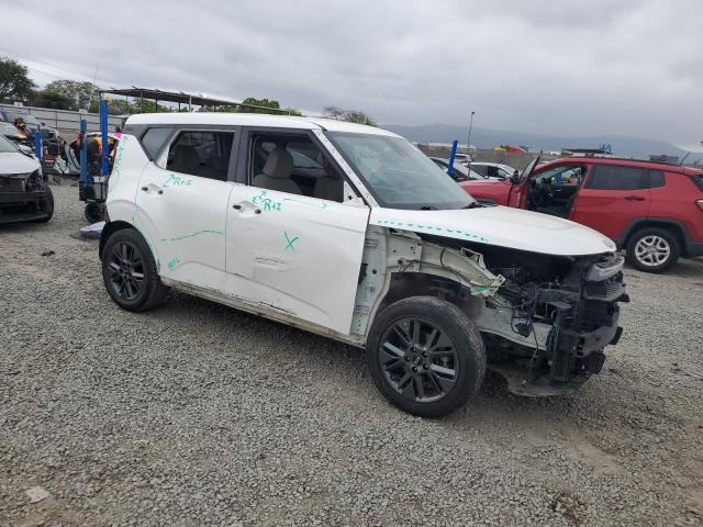 Vin: kndj33au4l7712571, lot: 55757325, kia soul ex 20204