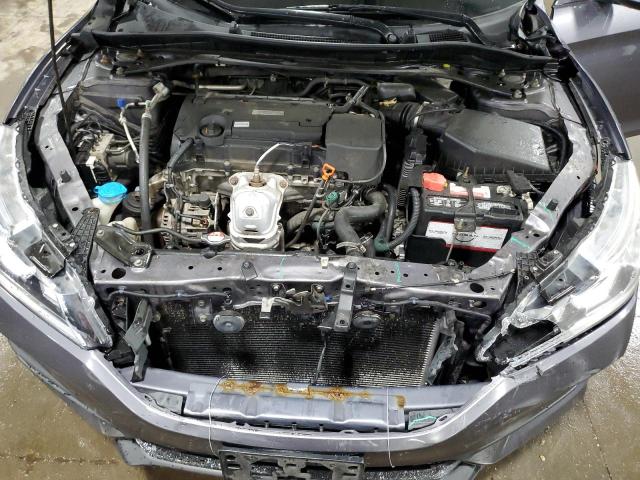 2016 HONDA ACCORD EX - 1HGCR2F74GA039120