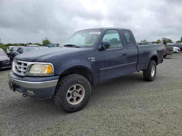FORD F150