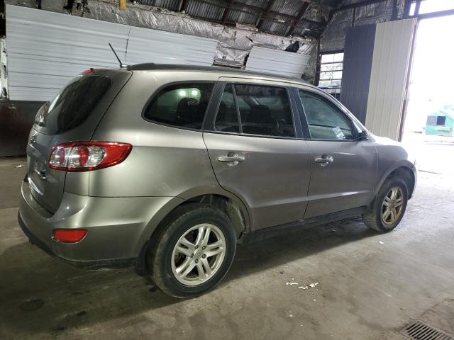 Vin: 5xyzg3ab9cg107759, lot: 57180595, hyundai santa fe gls 20123