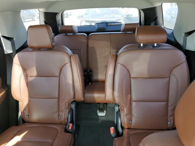 2018 CHEVROLET TRAVERSE H 1GNEVKKW5JJ110050