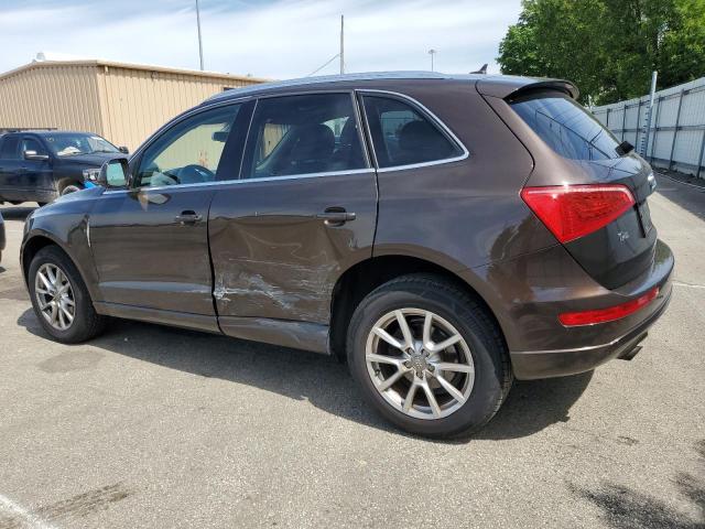 Vin: wa1lfafp7ba106071, lot: 57264035, audi q5 premium plus 20112