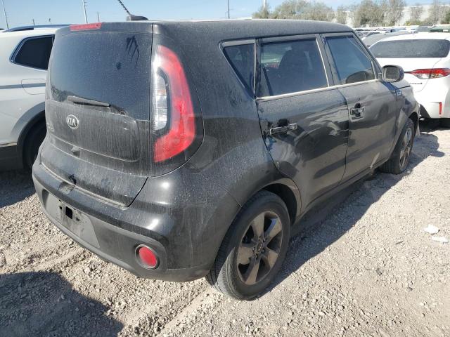 Vin: kndjn2a24k7024524, lot: 49449505, kia soul 20193
