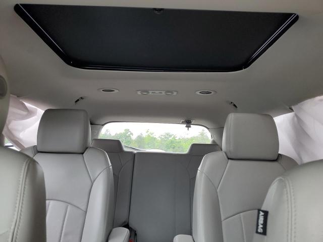 2017 BUICK ENCLAVE - 5GAKRCKD2HJ177138