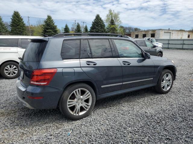 Vin: wdcgg5hb5eg231899, lot: 55340645, mercedes-benz glk-class 350 20143