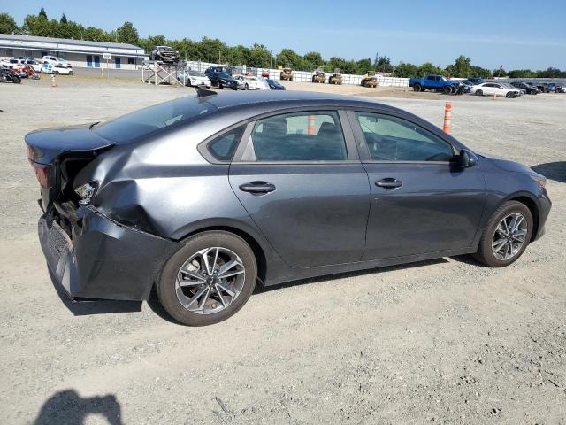 Vin: 3kpf24ad4ne439455, lot: 58191445, kia forte fe 20223
