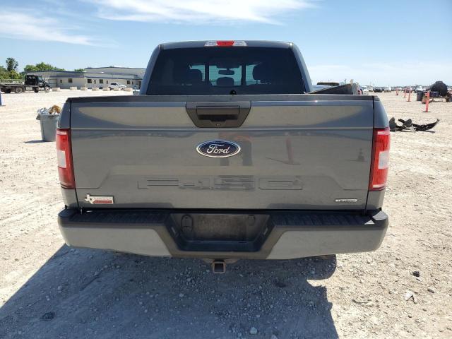 2019 FORD F150 SUPER - 1FTEW1CP6KKD12348
