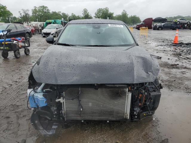 2021 NISSAN ALTIMA S 1N4BL4BV6MN381190