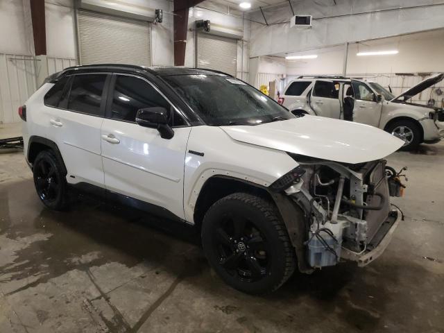 Vin: jtmewrfv1lj043370, lot: 56062335, toyota rav4 xse 20204