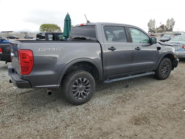 Vin: 1fter4eh4lla58827, lot: 55816085, ford ranger xl 20203
