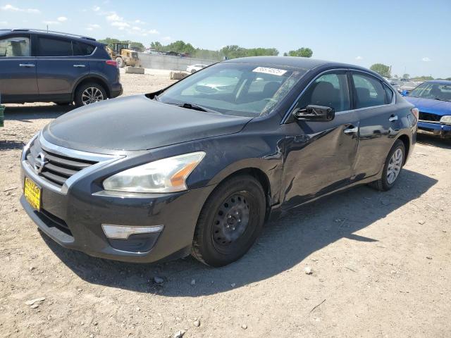 Vin: 1n4al3ap3ec421134, lot: 56574525, nissan altima 2.5 2014 img_1