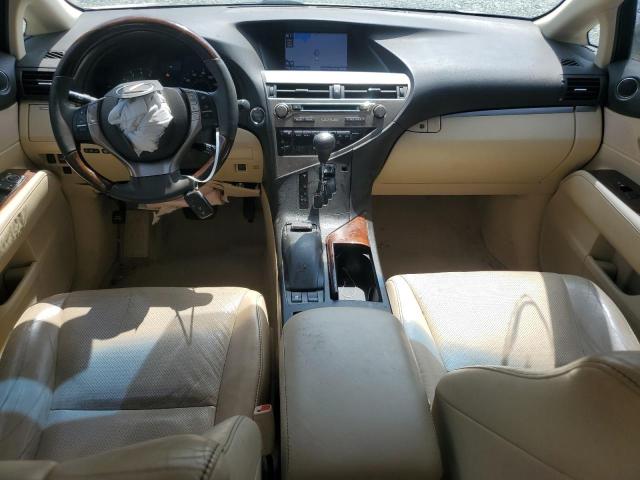 2015 LEXUS RX 350 - 2T2ZK1BA9FC151362