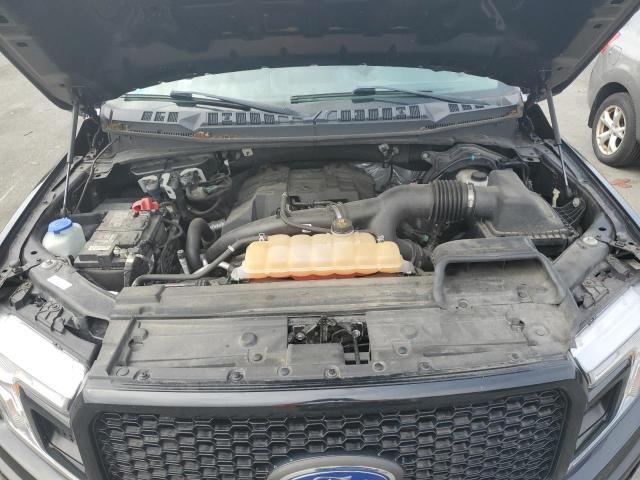 2018 FORD F150 SUPER - 1FTEX1EP7JFE71882