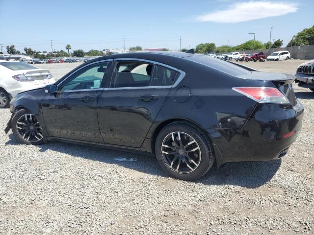 Vin: 19uua8f51da016855, lot: 58854655, acura tl tech 20132
