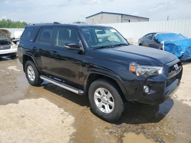 Vin: jtebu5jr9g5287337, lot: 57127275, toyota 4runner sr5/sr5 premium 20164