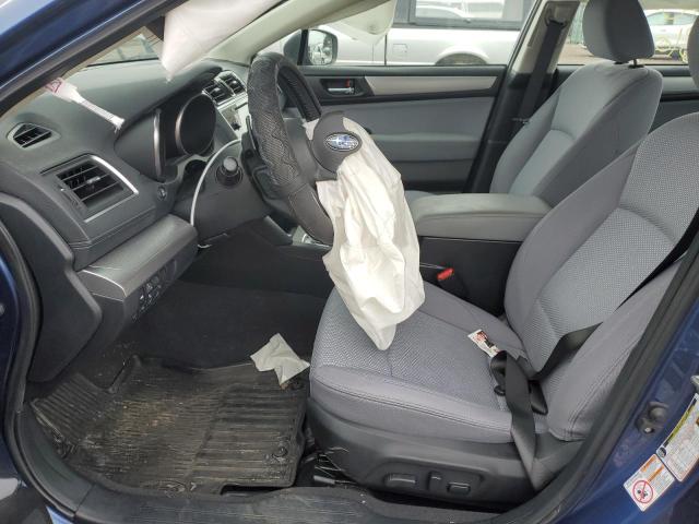 2019 SUBARU LEGACY 2.5 - 4S3BNAF69K3027968