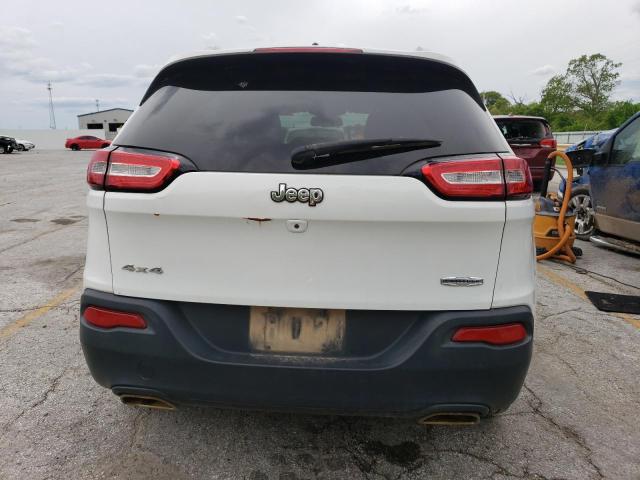 2016 JEEP CHEROKEE L - 1C4PJMCS7GW104282