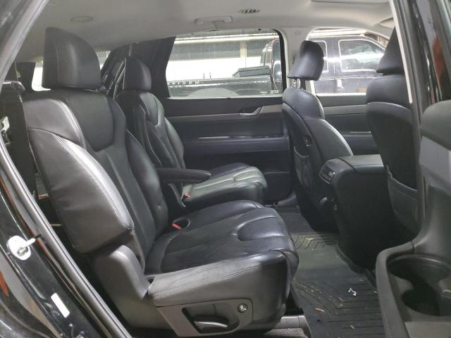 2022 HYUNDAI PALISADE S KM8R4DHE8NU398251