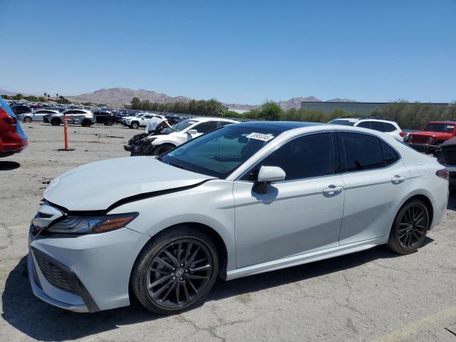 Vin: 4t1k61ak2nu073556, lot: 55955245, toyota camry xse 2022 img_1