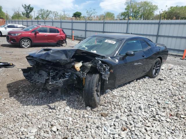 Vin: 2c3cdzfj9kh750103, lot: 56277845, dodge challenger r/t scat pack 2019 img_1