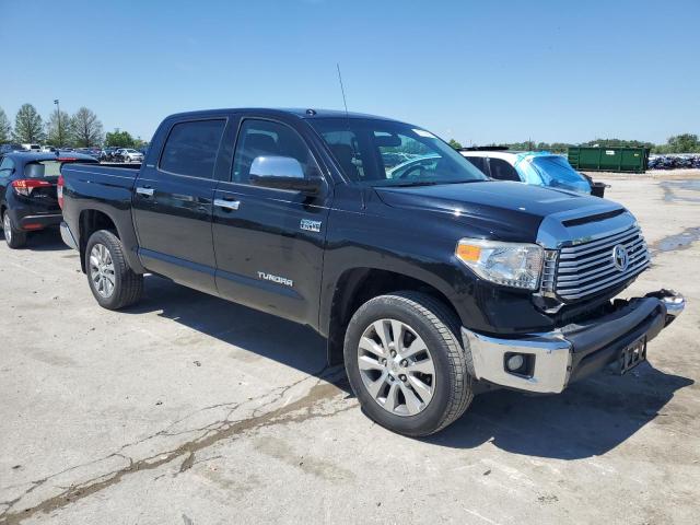 Vin: 5tfhw5f15fx434526, lot: 55779265, toyota tundra crewmax limited 20154