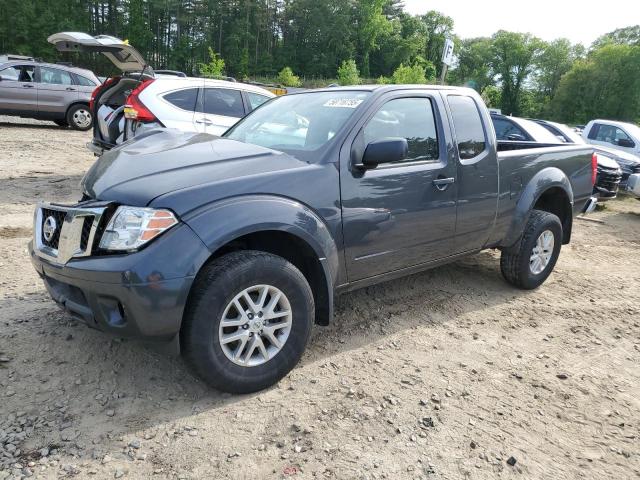 Vin: 1n6ad0cw5en768539, lot: 58716755, nissan frontier sv 2014 img_1