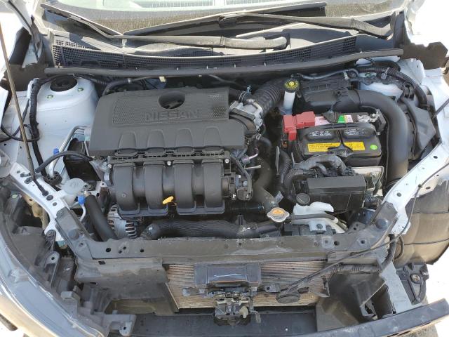 2017 NISSAN SENTRA S - 3N1AB7AP9HY377935