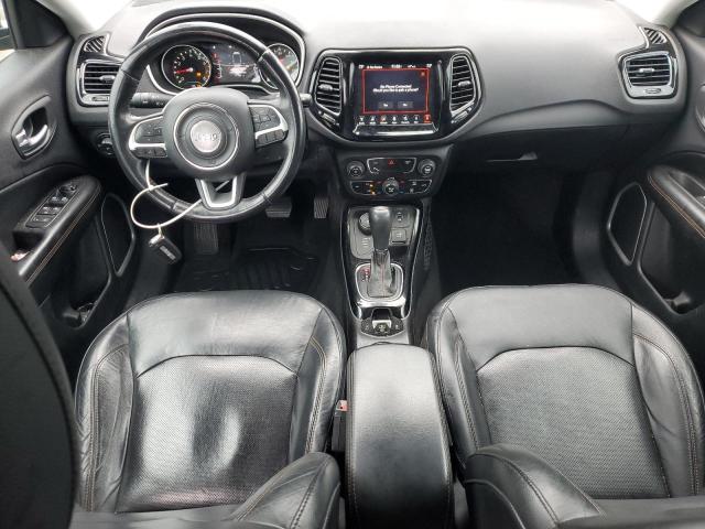2017 JEEP COMPASS LI - 3C4NJDCB7HT659599