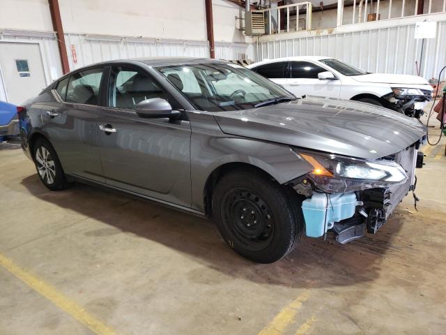 Vin: 1n4bl4bv4pn377174, lot: 55956635, nissan altima s 20234