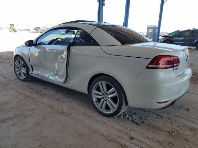 Vin: wvwfw7ah0cv015837, lot: 58351175, volkswagen eos lux 20122
