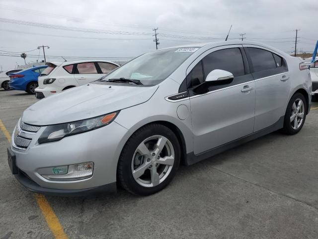 2013 CHEVROLET VOLT - 1G1RH6E47DU148359