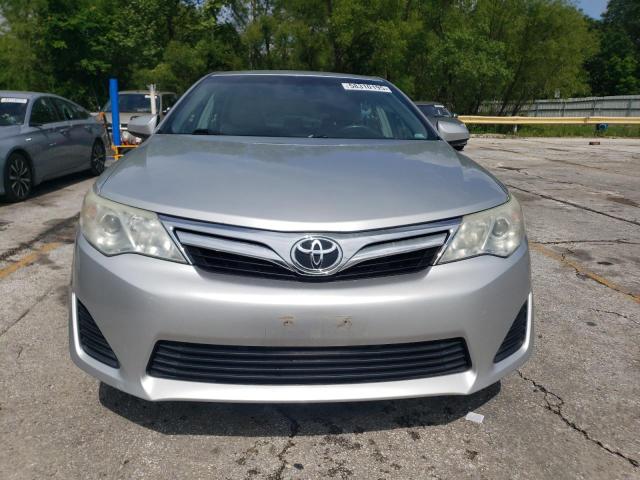 2013 TOYOTA CAMRY L - 4T4BF1FK1DR297334
