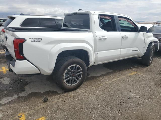 Vin: 3tmkb5fn1rm007794, lot: 55863035, toyota tacoma double cab 20243