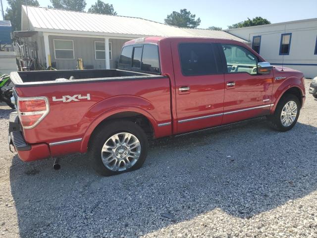 Vin: 1ftfw1etxbfd21335, lot: 57935925, ford f-150 supercrew 20113