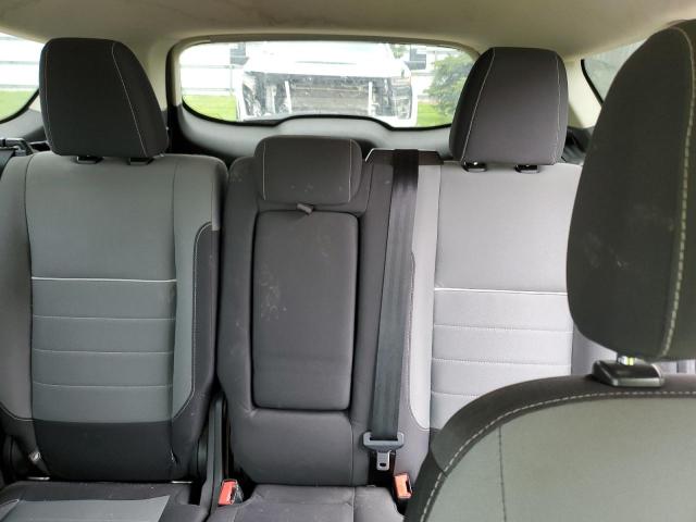2015 FORD ESCAPE SE - 1FMCU9G99FUB82398