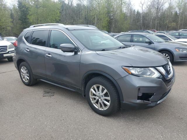 2017 NISSAN ROGUE SV 5N1AT2MV9HC734946