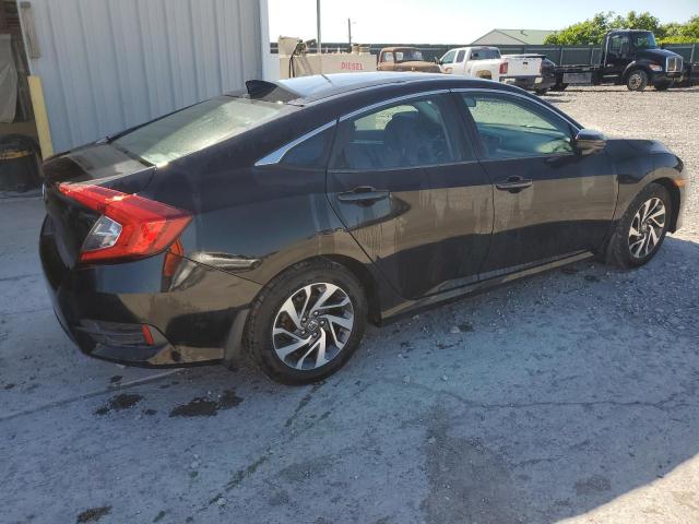 Vin: 19xfc2f85je021767, lot: 57763715, honda civic ex 20183