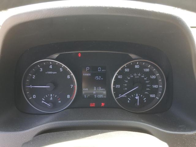 2017 HYUNDAI ELANTRA SE - 5NPD84LF2HH010027