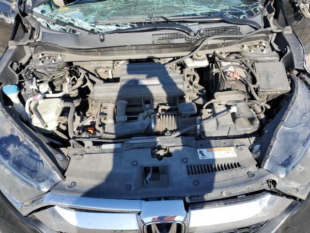 2017 HONDA CR-V EX - 2HKRW2H58HH669701