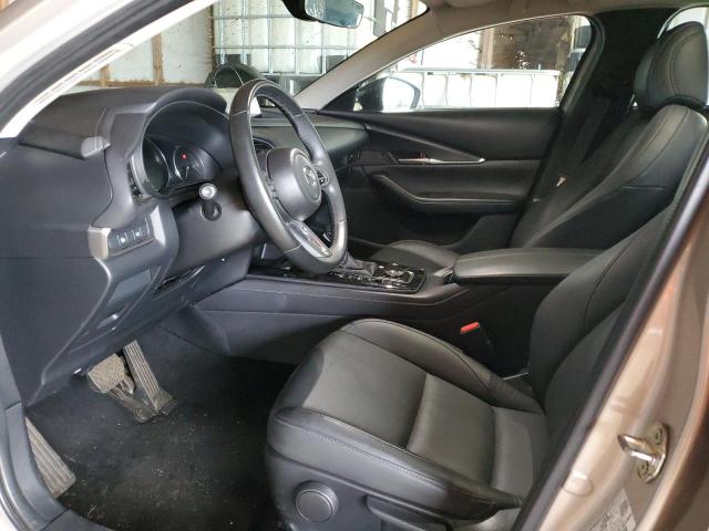 2024 MAZDA CX-30 SELE - 3MVDMBBM5RM650646