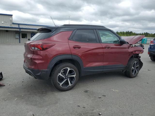2023 CHEVROLET TRAILBLAZE KL79MTSL7PB145911