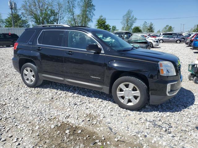 2016 GMC TERRAIN SL - 2GKALNEK9G6270031