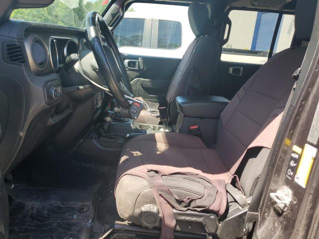 2020 JEEP WRANGLER U - 1C4HJXDGXLW221705