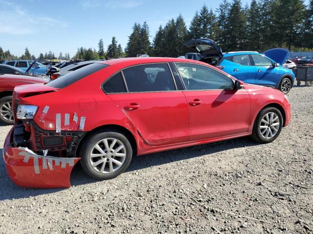Vin: 3vwdp7ajxcm411045, lot: 55111105, volkswagen jetta se 20123