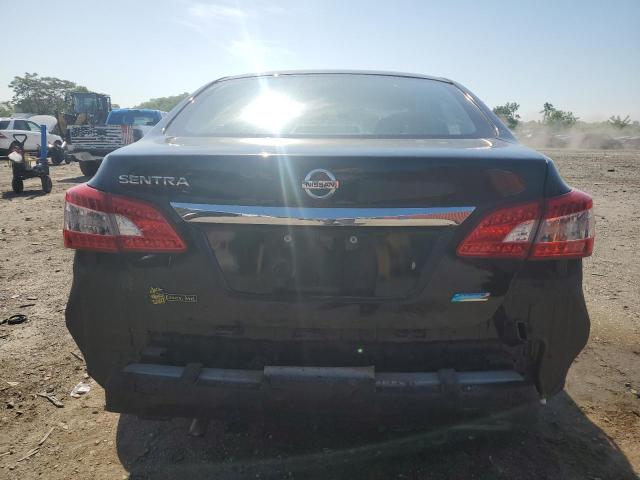 2014 NISSAN SENTRA S - 3N1AB7AP7EY259748