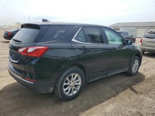 2021 CHEVROLET EQUINOX LT - 3GNAXKEV0ML393448