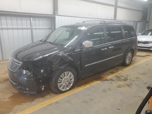 Vin: 2c4rc1cg3cr252199, lot: 58331505, chrysler minivan touring l 2012 img_1