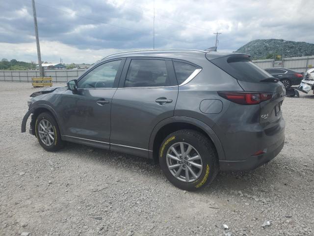 Vin: jm3kfbbm3r0358779, lot: 57346715, mazda cx-5 selec select 20242